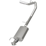 Magnaflow Performance Cat-Back Exhaust System (MPN: 19051)