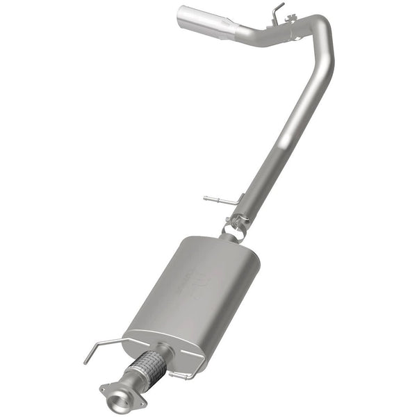 Magnaflow Performance Cat-Back Exhaust System (MPN: 19051)