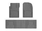 WeatherTech All-Vehicle Mats (MPN: 11AVMOTHSG)