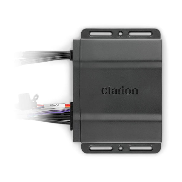 Clarion Marine Hideaway Radio (MPN: 010-03225-00)