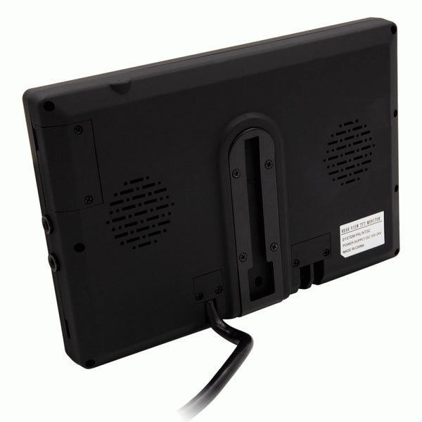 iBEAM 7 Inch Color Monitor (MPN: TE-7VS-4)
