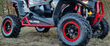 Super Swampers Reptile All Terrain Tire (MPN: REP-68)
