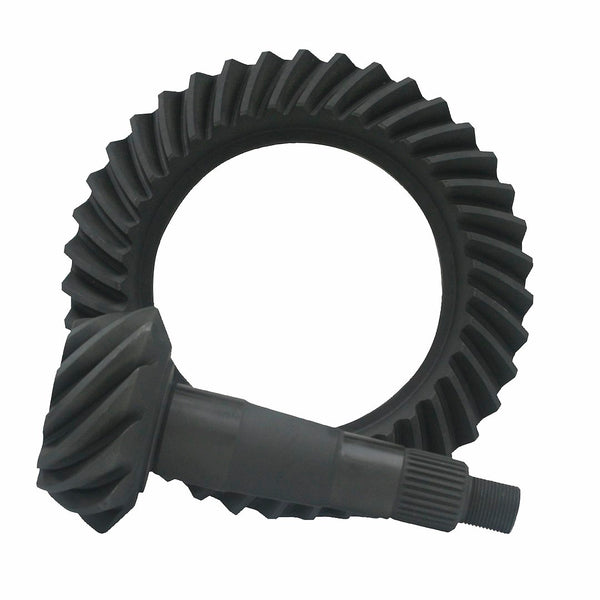 USA Standard Gear Differential Ring And Pinion (MPN: ZG GM12P-373-4)