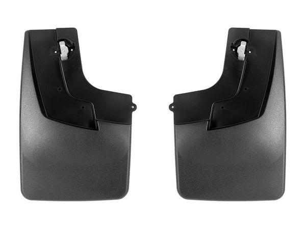 WeatherTech Mud Flap Set of 2 (MPN: 120171)