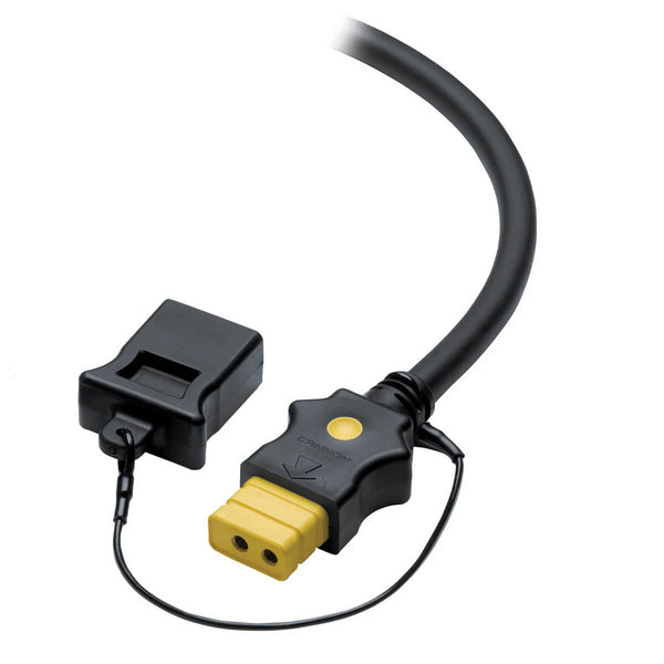 Cannon Downrigger Battery Cable (MPN: 1903017)