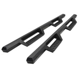 Westin HDX Drop Nerf Step Bars (MPN: 56-14215)