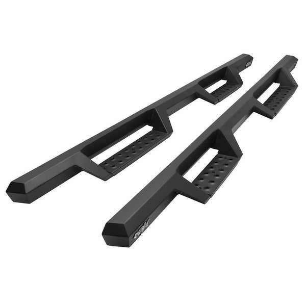 Westin HDX Drop Nerf Step Bars (MPN: 56-14215)