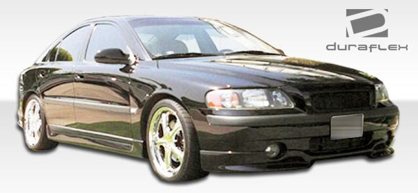 Duraflex Side Skirt (MPN: 100288)