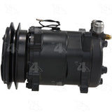 Four Seasons Air Conditioner Compressor (MPN: 67598)