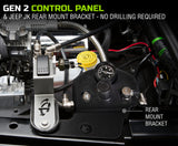 Up Down Air Tire Pressure Control System (MPN: 269-0717)