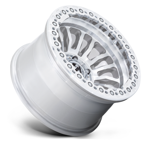 Fuel Off Road Rincon Beadlock Wheel (MPN: FC125DX17906838N)