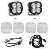 Baja Designs LED Fog Light Kit (MPN: 447753UP)