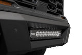 Addictive Desert Designs Black Label Front Bumper (MPN: F760305080103)