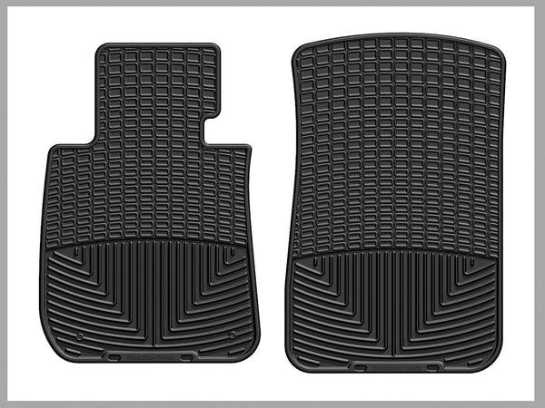 Weathertech All-Weather Floor Mats (MPN: W61)
