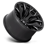 Fuel Off Road Flame 6 D803 Wheel (MPN: D80322208947)