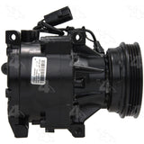 Four Seasons Air Conditioner Compressor (MPN: 77338)
