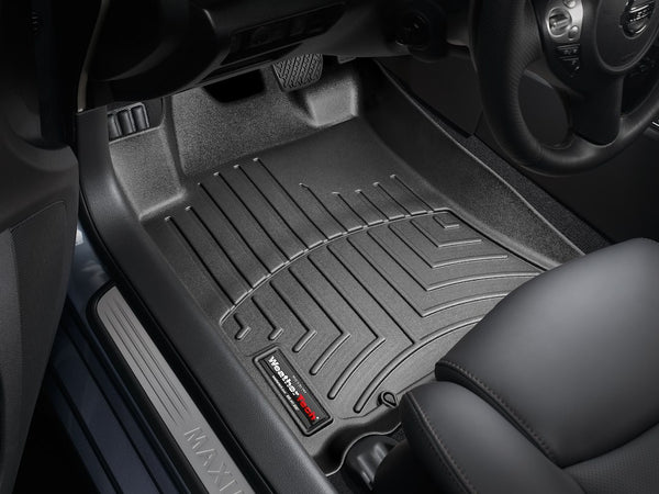 WeatherTech Floor Liner (MPN: 441711)