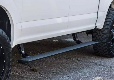 PowerStep Running Board by Amp Research (MPN: 75134-01A)