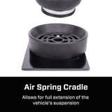Air Lift Helper Spring Kit (MPN: 57415)