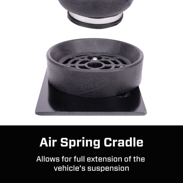 Air Lift Helper Spring Kit (MPN: 57415)