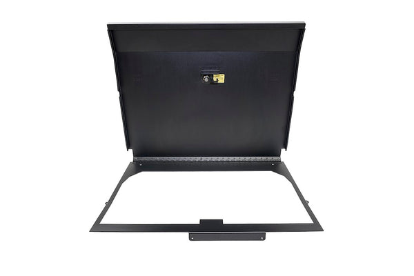 Tuffy Security Storage Compartment Lid (MPN: 358-01-A)