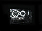 AnzoUSA Projector Headlight Assembly (MPN: 111118)