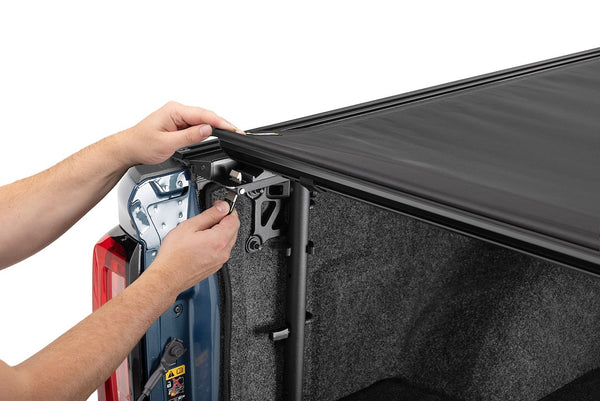 TruXedo Pro X15 TS Soft Roll-Up Cover (MPN: 1273416)