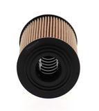 Wix Filters Cartridge Oil Filter (MPN: 57250)