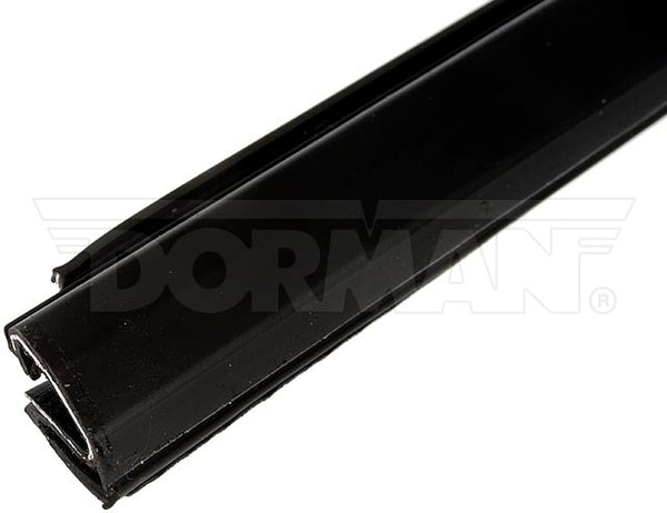 Door Window Sweeper by Help! By Dorman (MPN: 25881)