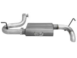 Advanced FLOW Engineering Scorpion Exhaust System (MPN: 49-08046)