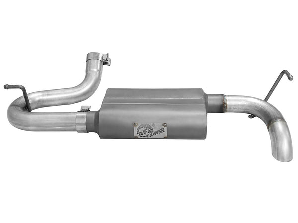 Advanced FLOW Engineering Scorpion Exhaust System (MPN: 49-08046)