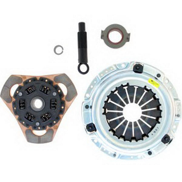 Exedy Clutch Set Stage 2 (MPN: 08901)