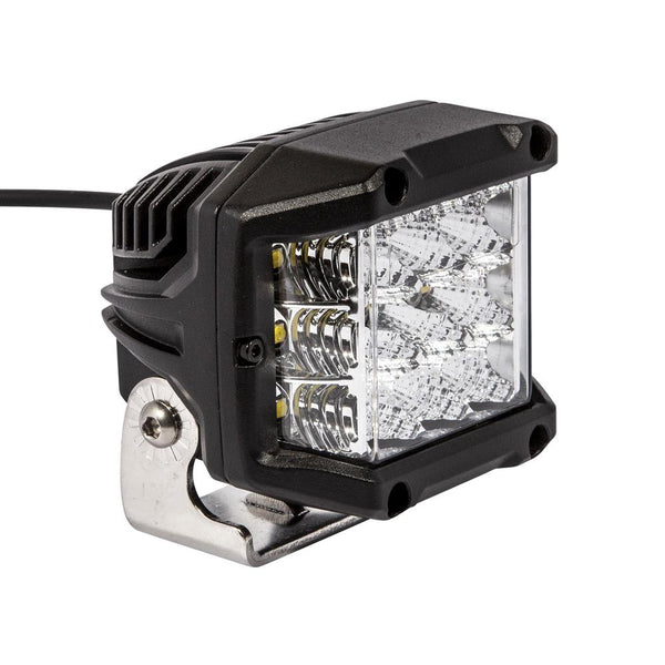 Pro Comp LED Driving Fog Light (MPN: 76411P)