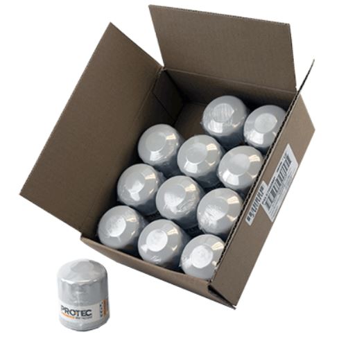 Pro-Tec Oil Filter (MPN: PXL57060MP)