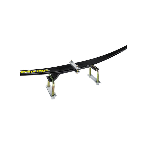 SuperSprings Helper Spring Kit (MPN: SSA31)