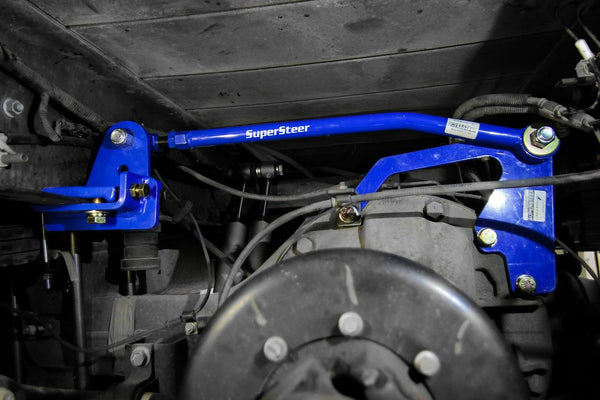 Supersteer Track Bar (MPN: SS525)