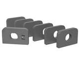 Advanced FLOW Engineering Alignment Camber Kit (MPN: 450-401009-A)