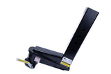 PopUp By Youngs Gooseneck Trailer Coupler (MPN: SB312)