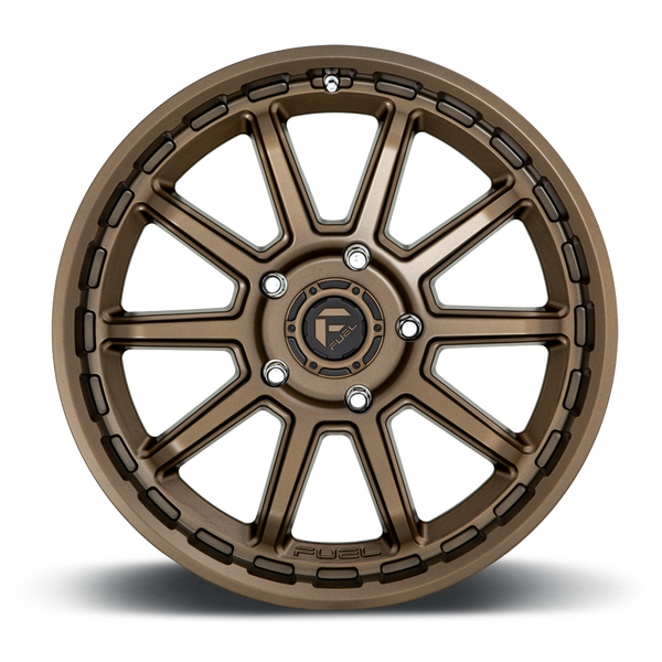 Fuel Off Road Wheel D690 (MPN: D69020905657)