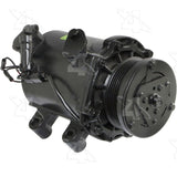 Four Seasons Air Conditioner Compressor (MPN: 67477)