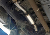 Flowmaster FlowFX Extreme Cat-Back Exhaust System (MPN: 717974)