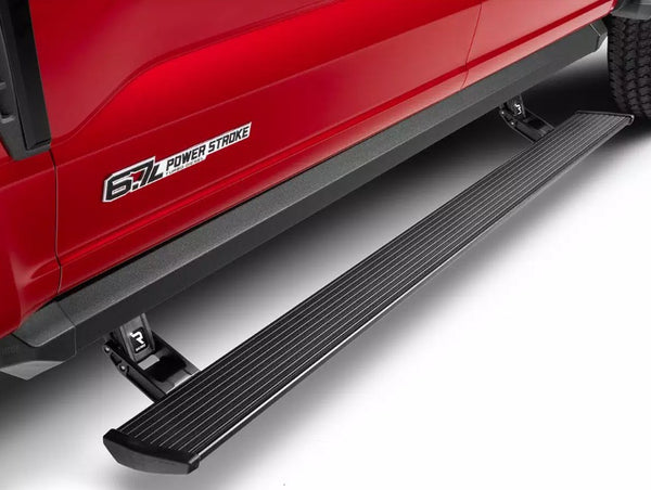 PowerStep XL Running Board by Amp Research (MPN: 77140-01A)