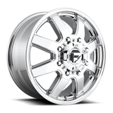 Fuel Off Road Maverick D536 Wheel (MPN: D536208292F)