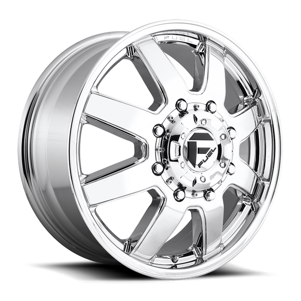 Fuel Off Road Maverick D536 Wheel (MPN: D536208292F)
