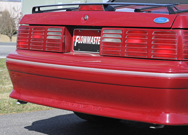 Flowmaster Exhaust System Kit (MPN: 717116)