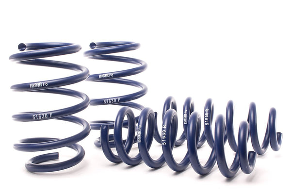 H&R Springs Sport Spring Lowering Kit (MPN: 51630)