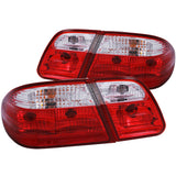 AnzoUSA Tail Light Assembly G2 Series (MPN: 221162)