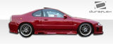 Duraflex Side Skirt (MPN: 101163)