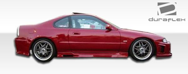 Duraflex Side Skirt (MPN: 101163)
