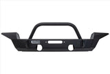 Icon Vehicle Dynamics Impact Series Bumper (MPN: 25150)